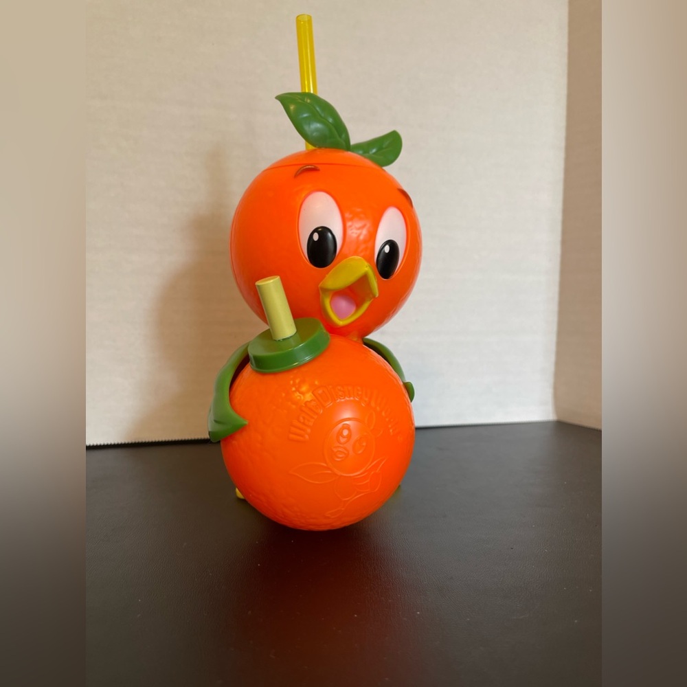WALT DISNEY WORLD, EPCOT, ORANGE BIRD, FOOD AND WINE 2023